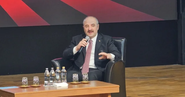 Varank: Türkiye Yüzyılı nı mazlum milletler için de inşa etmek mecburiyetindeyiz Zonguldak Haberleri