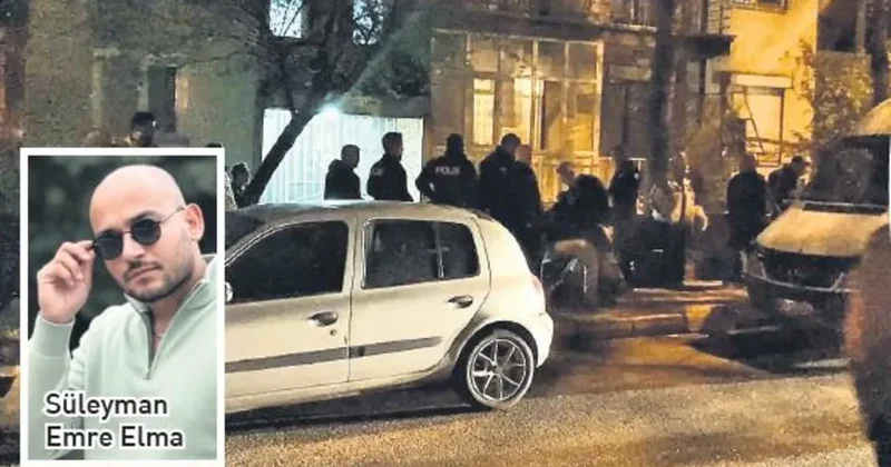 Kuzenini yaralayıp canına kıydı