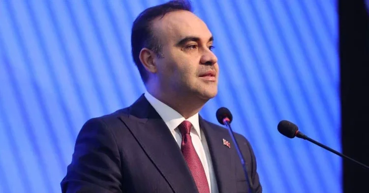 Sanayi ve Teknoloji Bakanı Mehmet Fatih Kacır: Girişimcilerimize 2 milyon TL’ye kadar destek sunuyoruz