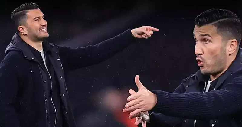 Başakşehir teknik direktörü Nuri Şahin: Şampiyonlar Ligi takımıyla oynadık Fanatik Gazetesi Futbol Haberleri Spor
