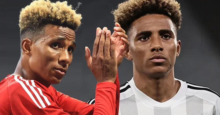 Gedson Fernandes İstanbul a dönüyor mu? Transfer gerçeği ortaya çıktı