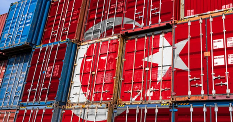 2026 nın ilk çeyreğinde ihracatta büyük gerileme