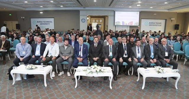 BTÜ de kestane ormanlarının geleceği masaya yatırıldı Bursa Haberleri