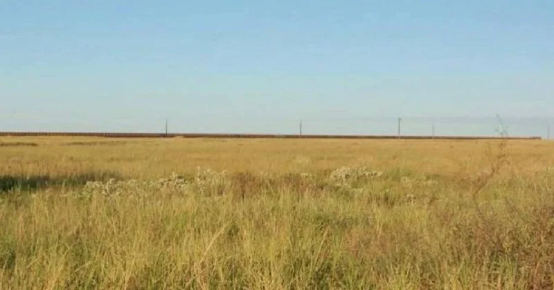 Dünyanın en uzun treni: 7 kilometreyi geçiyor Sözcü Gazetesi