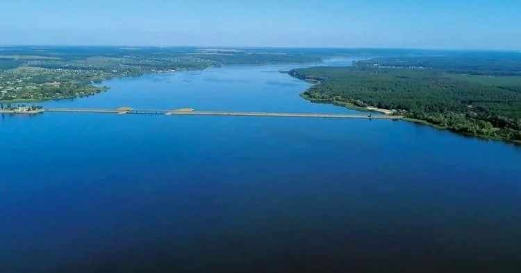 Rusya’nın hedefinde su hatları mı var