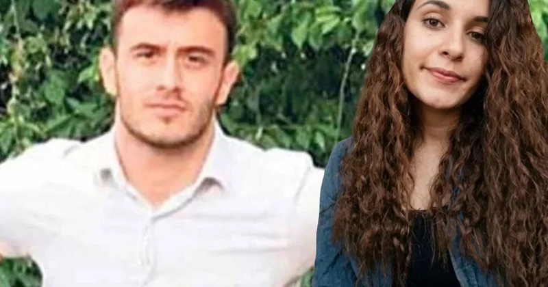 Gülistan Doku nun sevgilisinin çelişkilerle dolu ifadesi ortaya çıktı