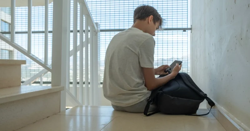 Dopamin bağımlılığı artıyor! Dürtü kontrolü zorlaştı Haberler