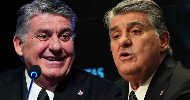 Beşiktaş Kulübü Başkanı Serdal Adalı: 300 milyon Euro ödedik Fanatik Gazetesi Beşiktaş (BJK) Haberleri Spor