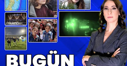 Bugün Ne Oldu? 20 Nisan 2026 nın haberleri: Gülistan Doku soruşturmasında son durum, İsa Aras Mersinli saldırı yapacağını söylemiş, ABD İran ateşkes