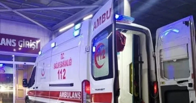 Taş ocağında feci ölüm: İşçi hayatını kaybetti Aydın Haberleri