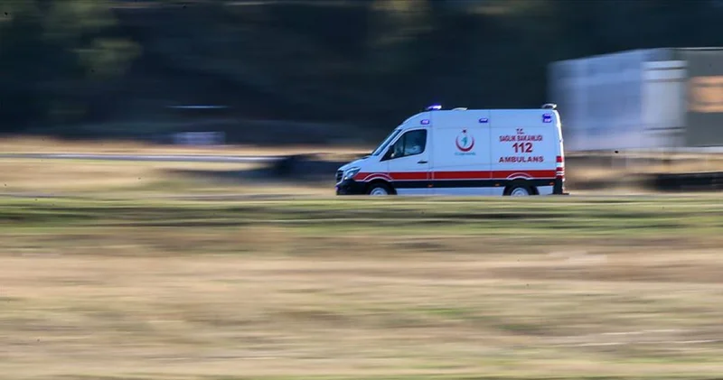 Aydın da taş kırma makinesine kolunu kaptıran işçi öldü Son dakika haberleri