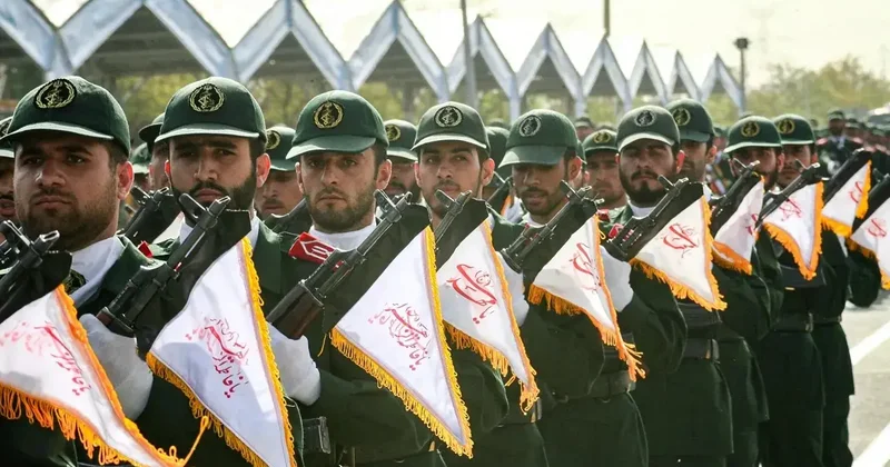 Kosova dan İran kararı! Terör örgütü ilan ettiler