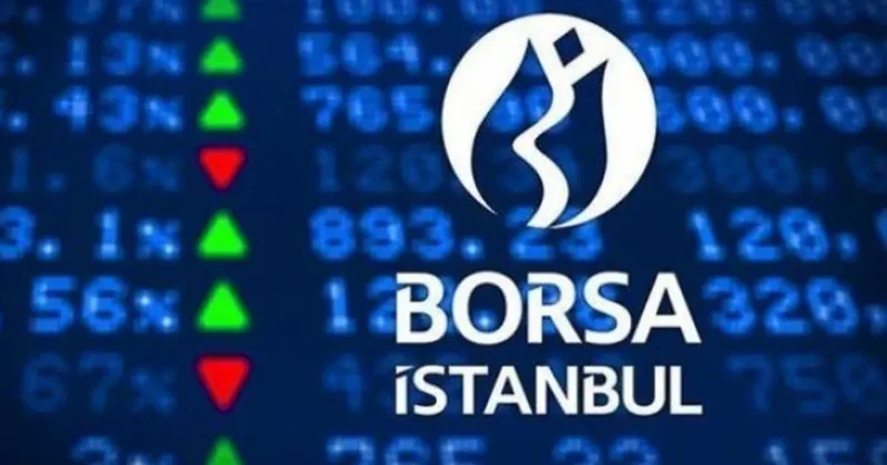 Borsada 5 rekorlu yükseliş