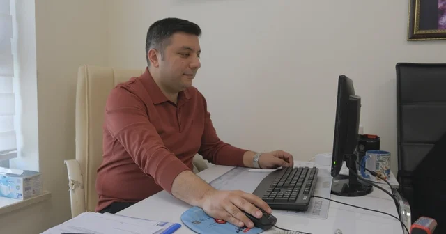 Doç. Dr. Oğuz Kılıç: Türkiye de kalp krizi yaşı 35 e düştü Karaman Haberleri