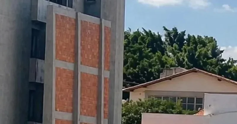 Komşu kavgası 14 metrelik duvara dönüştü Sözcü Gazetesi