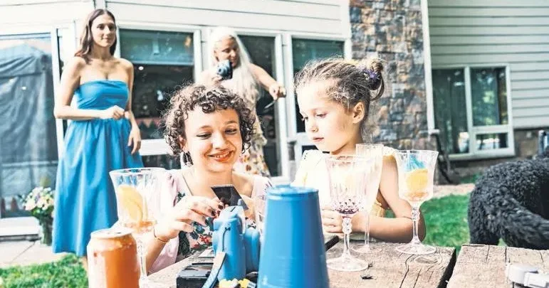 BÜLENT CANKURT Sosyetenin son kabusu: Bakıcılarını çaldırmak!