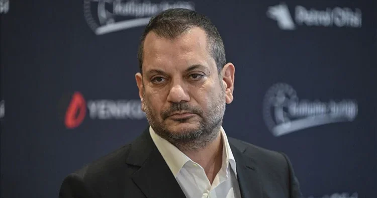 Trabzonspor dan hakem tepkisi ve MHK ya eleştiri!