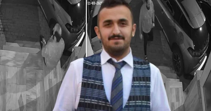 Kağıthane de şüpheli ölüm! Nabzı durunca akıllı saati 112’yi aradı... Görüntüler ortaya çıktı: Yoldan geçen bir kişi yardım etmek yerine gitti