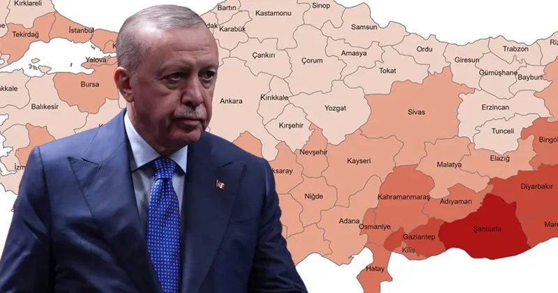 Çocuk nüfus oranında düşüş sürüyor! Cumhurbaşkanı Erdoğan Felaketi yaşıyoruz demişti... TÜİK verileri açıkladı