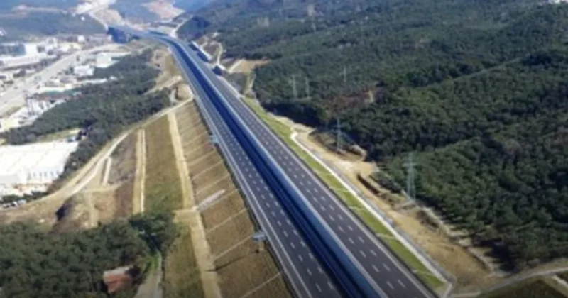 Beş büyükşehirde ücretsiz olan bu yollar çok yakında paralı olacak Sözcü Gazetesi