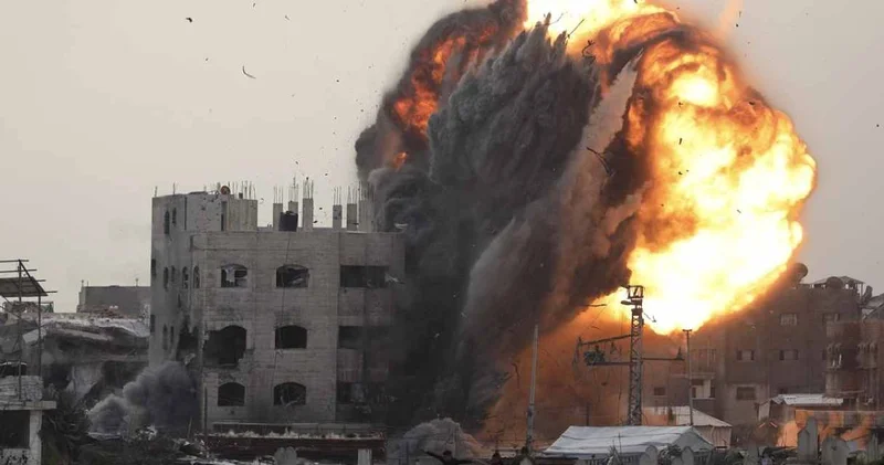 İsrail durmak bilmiyor! İki Filistinli daha katledildi