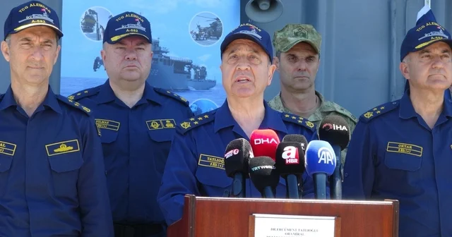 Kurtaran 2026 tatbikatı: Oramiral Tatlıoğlu ndan geride kimseyi bırakmayız mesajı Muğla Haberleri
