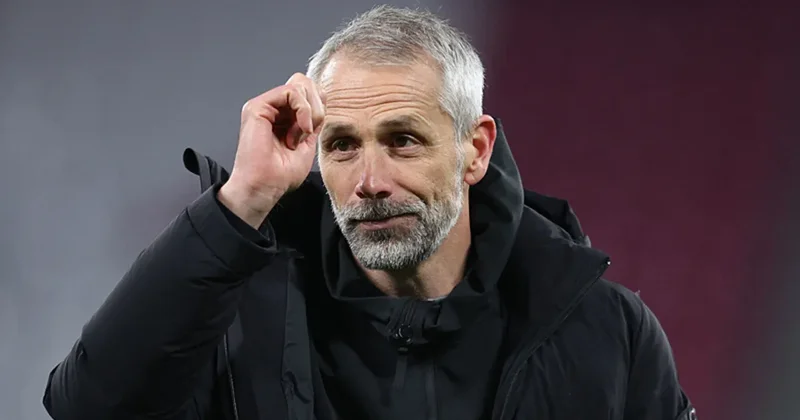 Bournemouth ta Marco Rose dönemi!