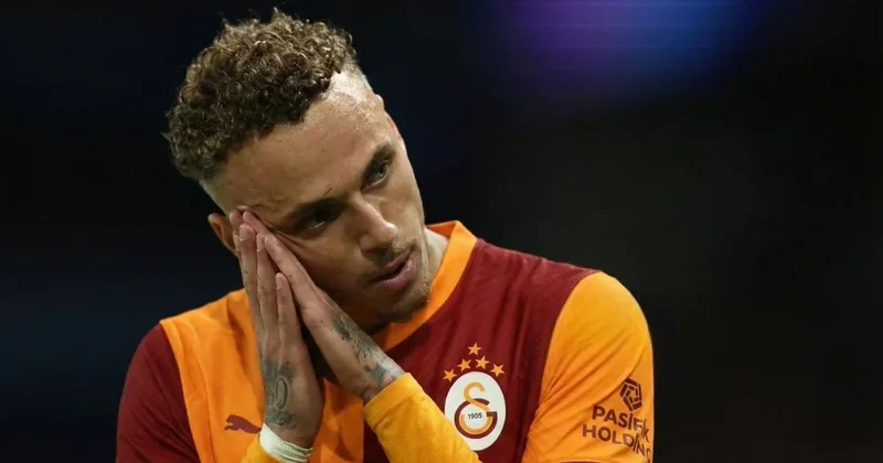 Noa Lang hakkında flaş iddia! Napoli ye dönüyor Sözcü Gazetesi