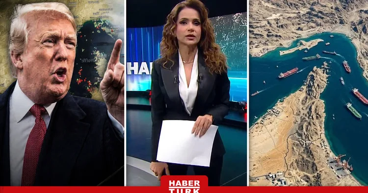 Ana Haber Bülteni 19 Nisan 2026 (ABD Ve İran Savaşı Bitirecek Mi?)