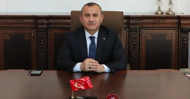 Tuncay Sonel in Erzurum da sorgusu devam ediyor Erzurum Haberleri