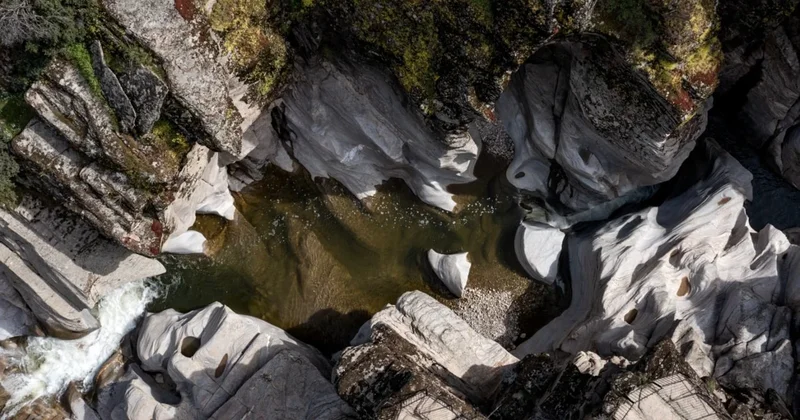 Türkiye nin saklı kalmış doğal cenneti tur firmalarının gözdesi olacak Sözcü Gazetesi
