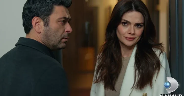 Uzak Şehir de kıskançlık krizi