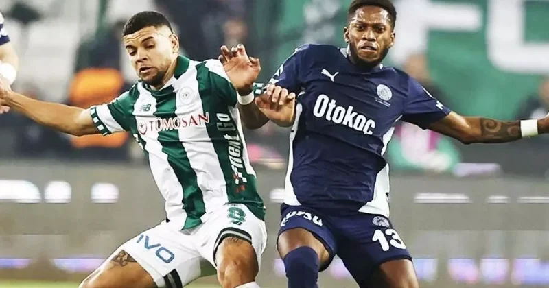 Kupada tek maç tek bilet! Fenerbahçe, zorlu Konyaspor deplasmanında