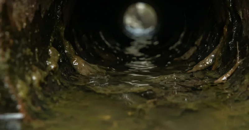 Görürseniz sakın şaşırmayın: Havalar ısınınca evlere sızmaya başladılar Sözcü Gazetesi