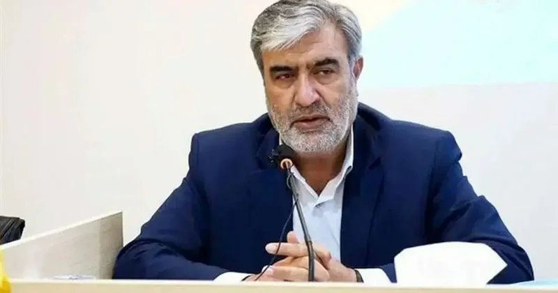 ABD ye Hürmüz cevabı: Yeni düzeni kabul et