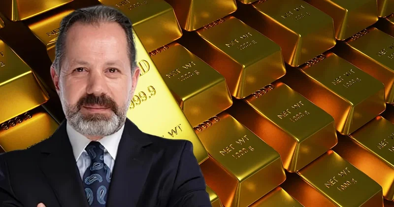 Altın için İslam Memiş ten çarpıcı yorum: Yükselişler kapıda! Sözcü Gazetesi