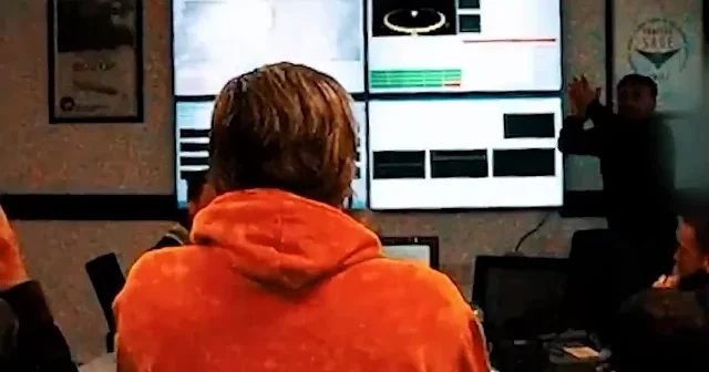 ASELSAN’dan test başarısı: Mühendislerin sevinç anları paylaşıldı VİDEO İZLE