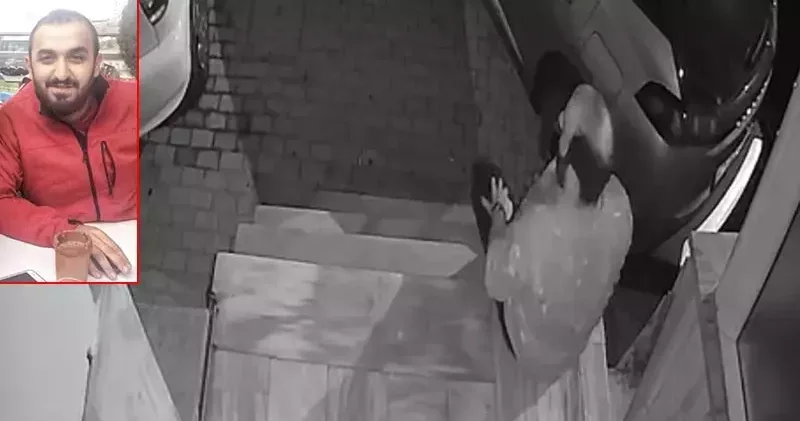 Kağıthane’de nabzı durunca akıllı saati 112’yi aradı