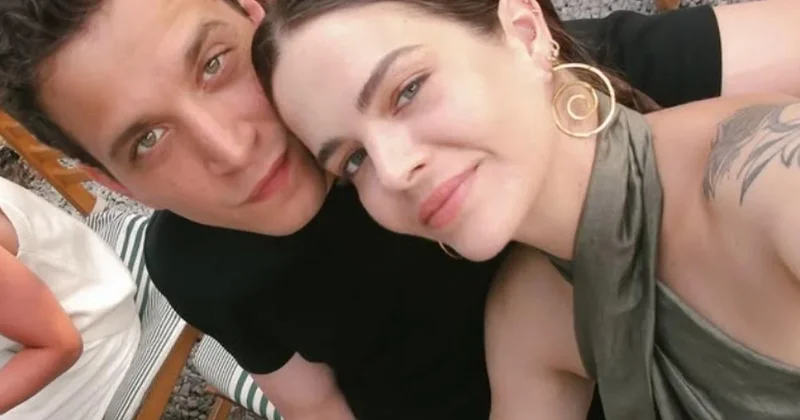 Boşanma iddiaları gündemdeydi: Lara Paşalı o fotoğrafları tek tek sildi Sözcü Gazetesi