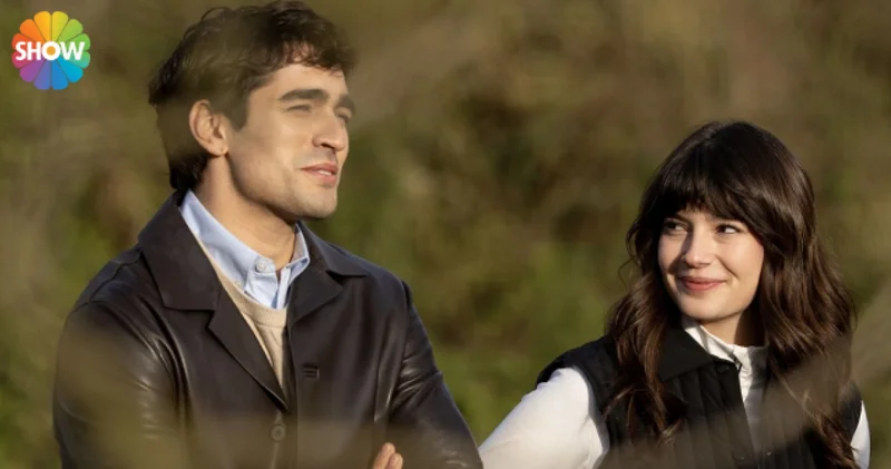 Delikanlı , yeni bölümüyle bu akşam SHOW TV de