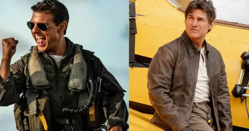 Hollywood un bugüne dek en büyük kazancı: Tom Cruise dan 100 milyon dolarlık anlaşma!