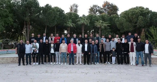 Başkan Kaya dan namağlup şampiyonluk sonrası birlik mesajı İncirliova Belediyespor BAL a namağlup yükseldi Aydın Haberleri