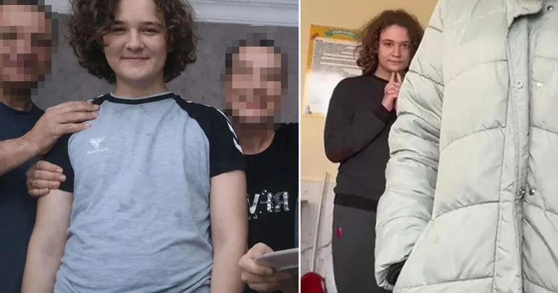 Kahramanmaraş ta Okul Saldırısını Anlatan Öğrenci: Kalemle Kolunu Deşer, Sırası Kan Olurdu