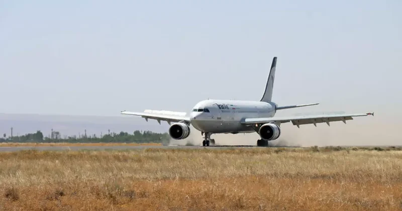 Savaş sonrası ilk adım: İran’dan İstanbul’a uçuş başlıyor