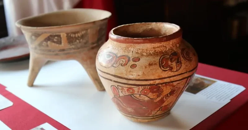 İndirimden yok pahasına aldı: Yüzlerce yıllık tarihi eser çıktı