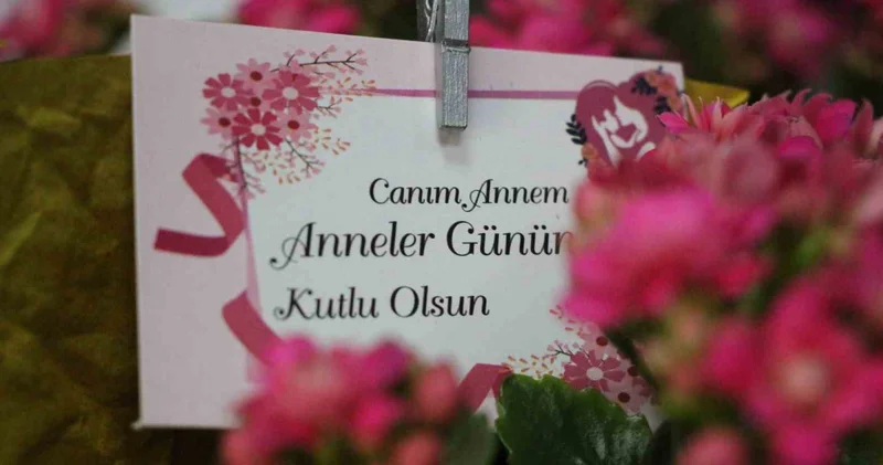 2026 Anneler Günü ne zaman? Anneler Günü hangi güne denk geliyor?