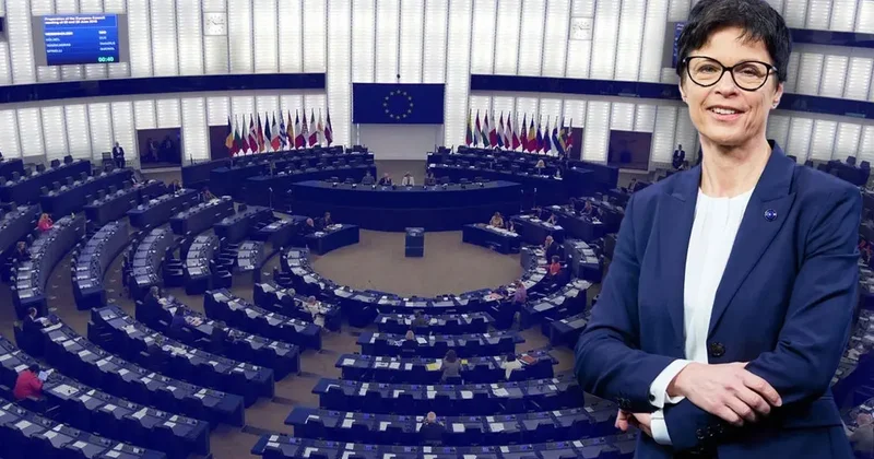 Avrupa Parlamentosu nda Türkiye ye övgü dolu sözler: Çok büyük ve güçlüler