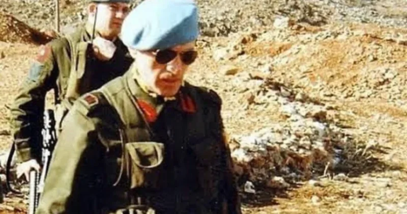 Hollywood’dan değil Kuleli’den Sözcü Gazetesi