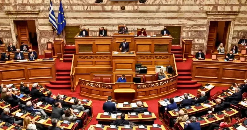 Yunanistan da yolsuzluk: 13 vekilin dokunulmazlığı oylanacak Avrupa Haberleri