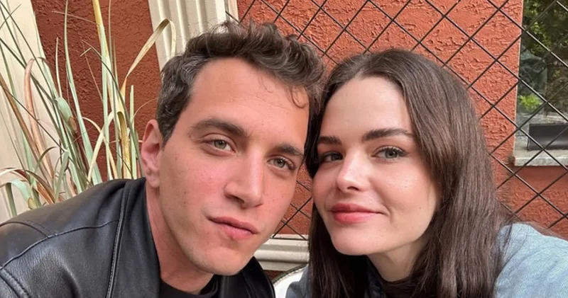 Oyuncu Selahattin Paşalı nın eşi Lara Tümer Paşalı kimdir, kaç yaşında, nereli? Lara Paşalı neden gündeme geldi, mesleği ne?